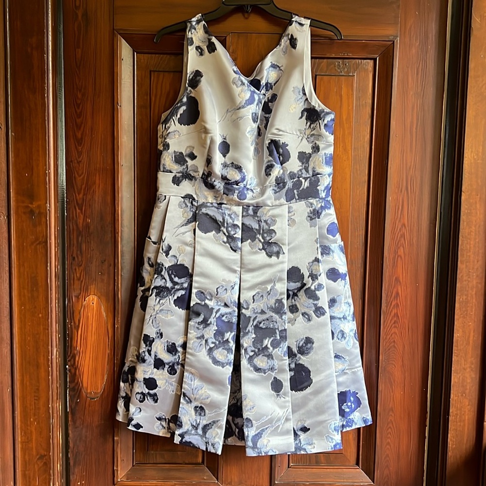 Eliza J cocktail dress - size 14